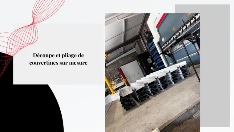 Pliage, Lille, 2S SERVICES
