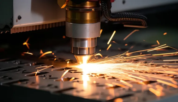 Découpe Laser à Lille, Lille, 2S SERVICES