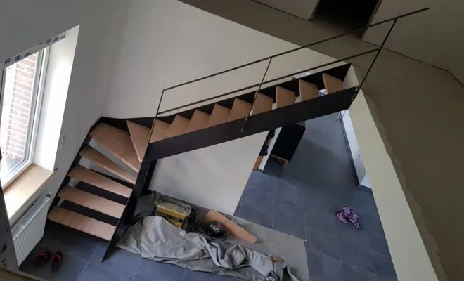 Métallerie, Lille, 2S SERVICES