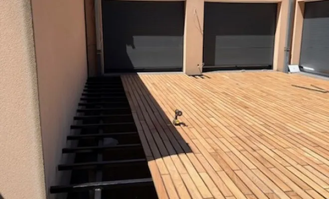 Métallerie, Lille, 2S SERVICES